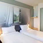 Hotel Annecy Argonay