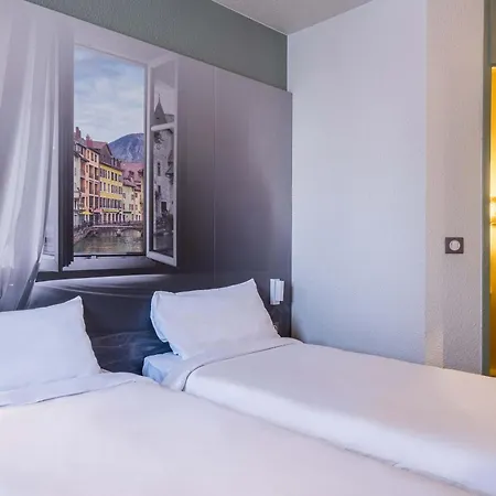 Annecy Otel 2*