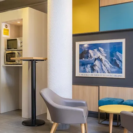 Annecy Otel 2*