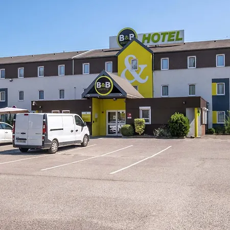 Otel Annecy Argonay