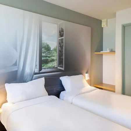 Otel Annecy Argonay