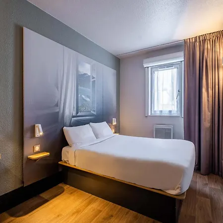 Otel Annecy