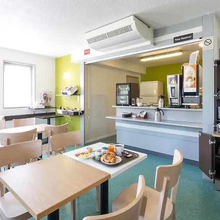 Otel Annecy Argonay
