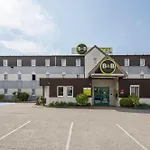 Hotel Annecy