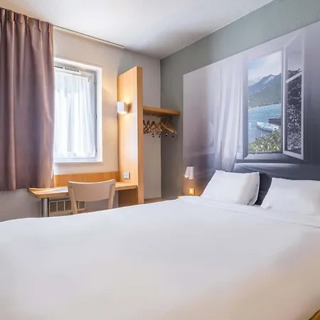 Hotel Annecy