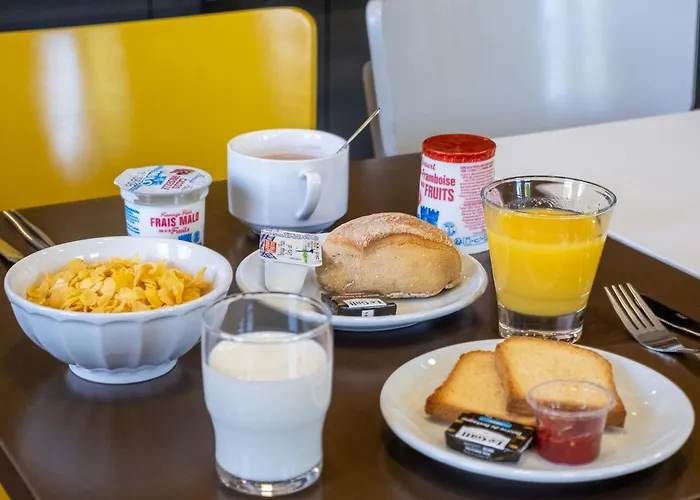 Annecy Hotel Argonay