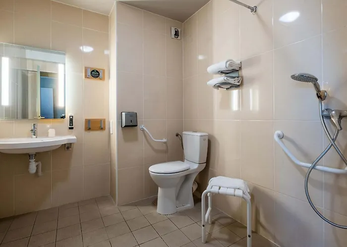 Annecy Hotel