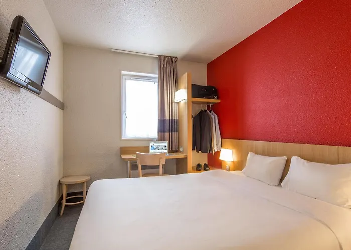 Hotel Annecy Argonay