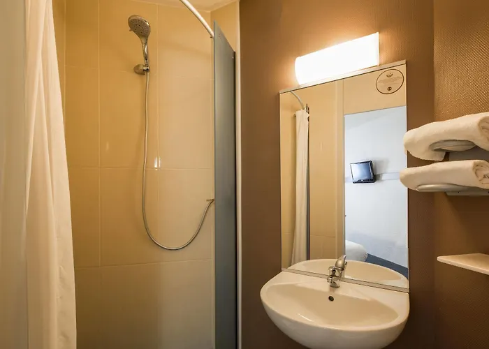 Annecy Hotel Argonay