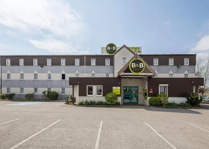 Hotel Annecy