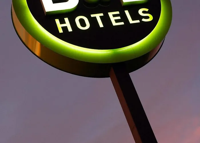 Hotel Annecy 2*